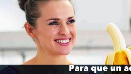 ¿Te podrías morir por comer demasiadas plátanos?