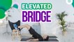 Elevated bridge - Fit People
