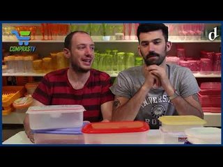 Humoristas disponibles | Tuppers