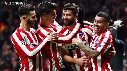 Известны все участники плей-офф