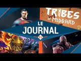 Que vaut la nouvelle extension de Heartstone ? | LE JOURNAL