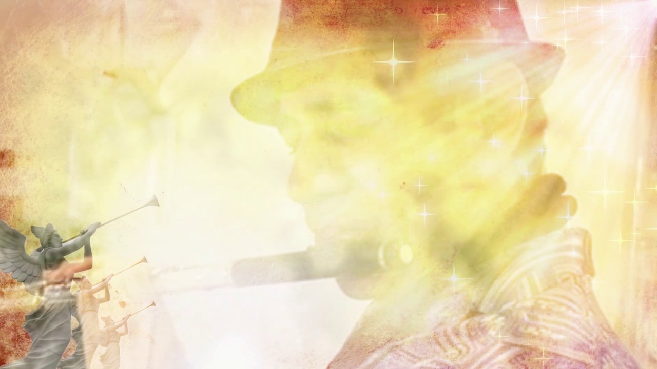 Angels We Have Heard On High - Christmas flute by Bobby Ramirez