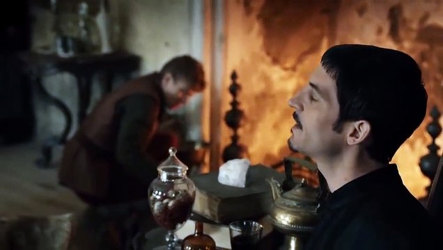 Der Zauberlehrling (2017) - Preview Trailer