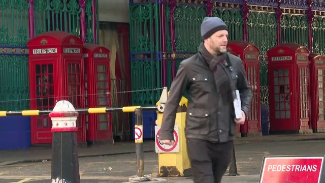 Eleições cruciais no Reino Unido