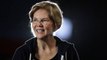 Elizabeth Warren Reveals 'Blue New Deal' for Our Oceans