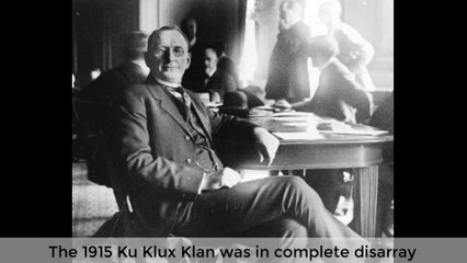 The Message: Part 7 - William Branham's First Pastor