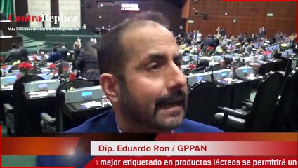 Iniciativa de etiquetado de productos lácteos