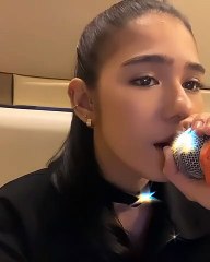 Lovely Angel Guardian Singing