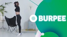 Burpee - Sou Fitness