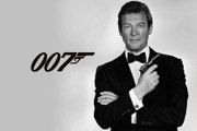 Las mejores escenas de Roger Moore como James Bond.