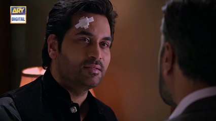 Best Scene of Merey-Pass-Tum-Ho  Humayun  Saeed