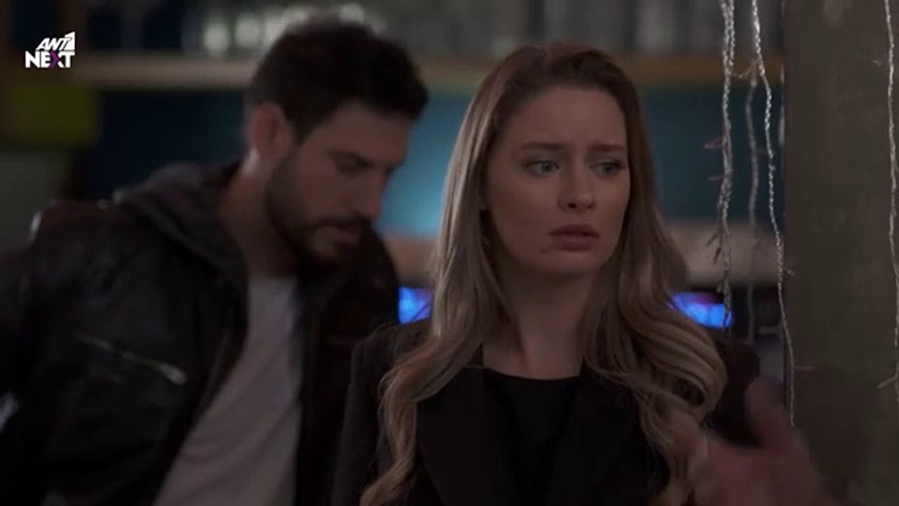 ΓΥΝΑΙΚΑ ΧΩΡΙΣ ΟΝΟΜΑ – ΕΠΕΙΣΟΔΙΟ 65 - Β ΚΥΚΛΟΣ