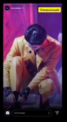 Hardsub English EXO BACKSTAGE Insta story X-EXO VERSION