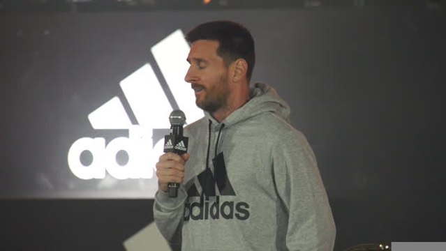 Barcelona must forget Champions League failures says Messi