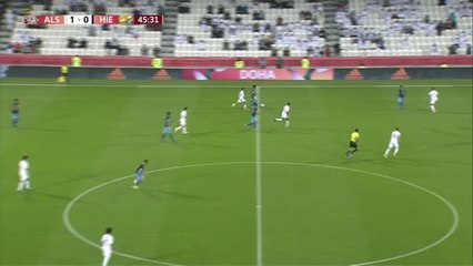 Hienghene Sport score memorable goal at FIFA Club World Cup