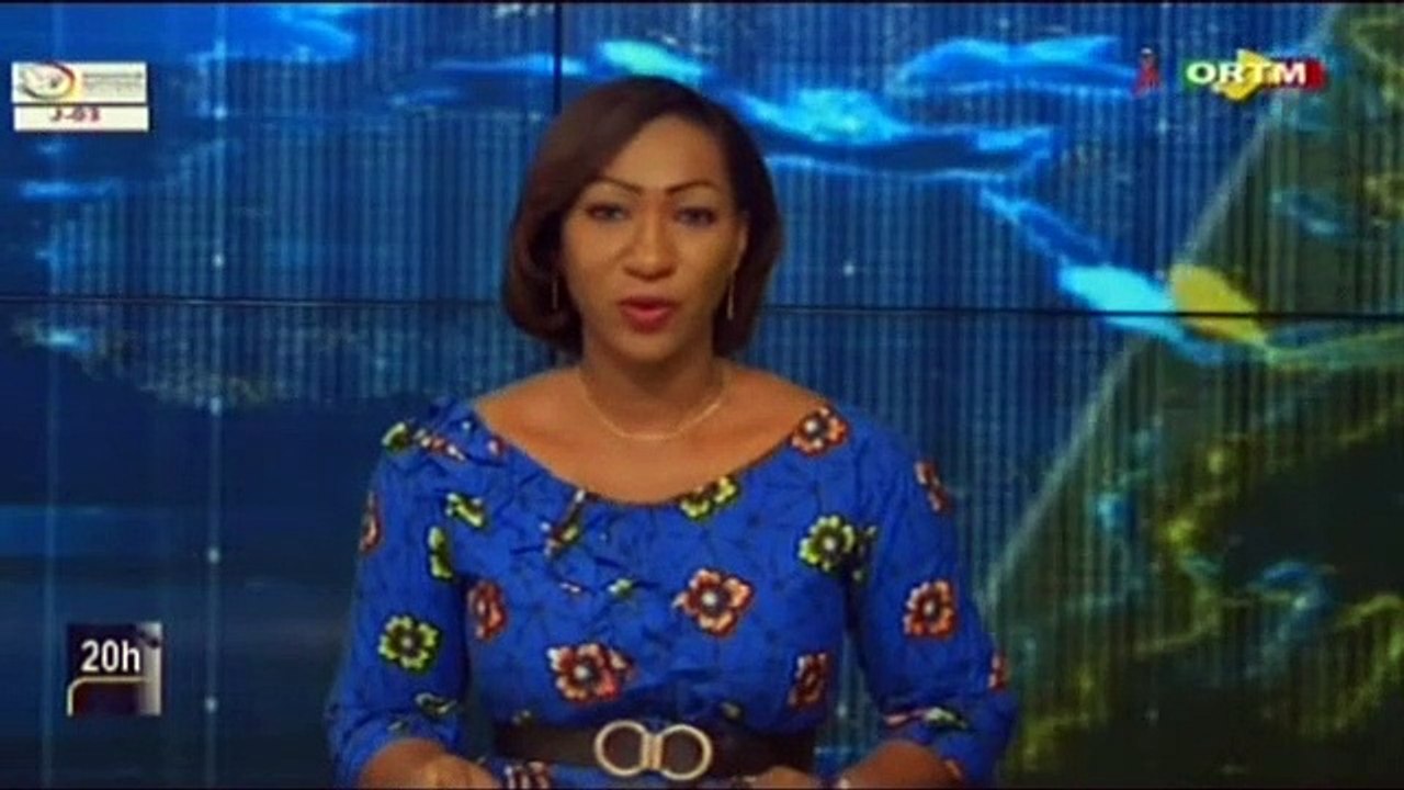 ORTM/Rencontre entre la BCEAO et  l’association professionnelle des banques et des établissements financiers du Mali