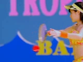 Aya Matsuura - Tropical Koishiteru (PV)