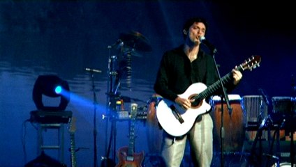 Jorge Vercillo - Encontro Das Águas