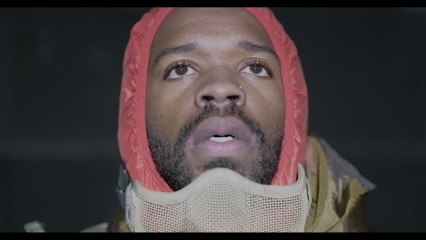 Terrell Hines - Get Up