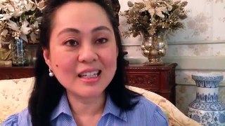 Nalalagas ang Buhok  Para Kumapal ang Buhok - Payo ni Doc Liza Ramoso-Ong