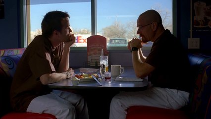 Jesse's Anguish - Breaking Bad (season 4) Compilation