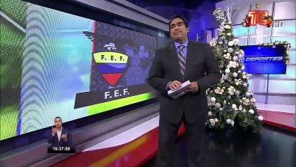 Selección nacional aún no tiene técnico