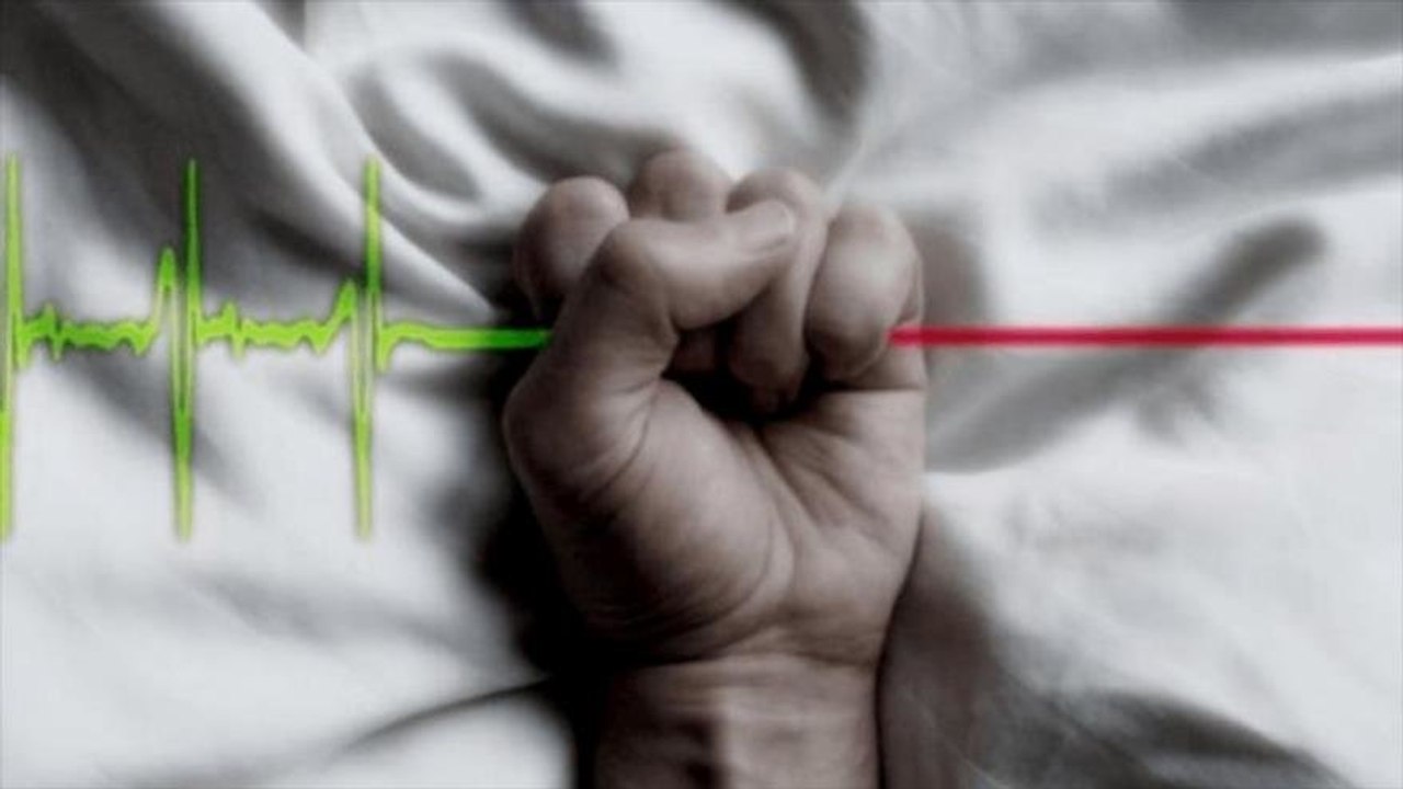 ¿Por qué sigue siendo tan difícil determinar si alguien ha muerto?