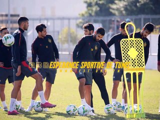 Espérance Sportive de Tunis 2019
