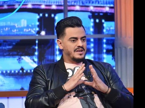 ضيوف برنامج #فكرة_سامي_الفهري هذا السبت على قناة الحوار التونسي