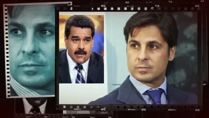 Fran Rivera: "Nicolás Maduro martiriza y esclaviza a la sociedad venezolana"