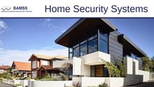 Home Security Systems - Brisbane