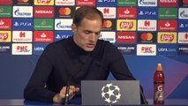 Tuchel praises 'big-hearted' Neymar for Cavani penalty gesture