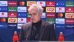 Mourinho : "J'aurais préféré un meilleur résultat"