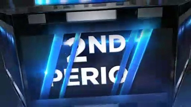 Wolf Pack vs Binghamton 2nd Period