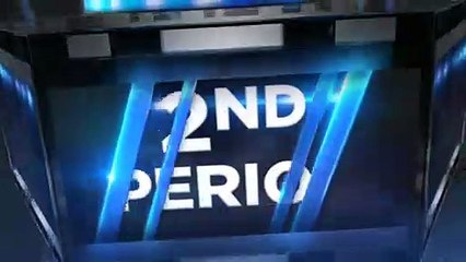 Wolf Pack vs Binghamton 2nd Period