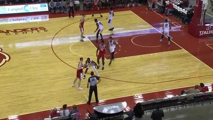 Matt Mooney (23 points) Highlights vs. Sioux Falls Skyforce