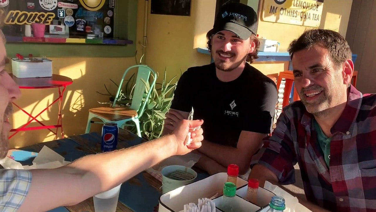 Lectric eBikes HQ Visit, Review Tomorrow!