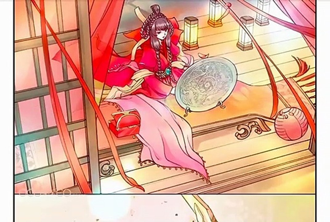 Công Chúa Na Ninh  chap 0 đến 5 - thuyết minh