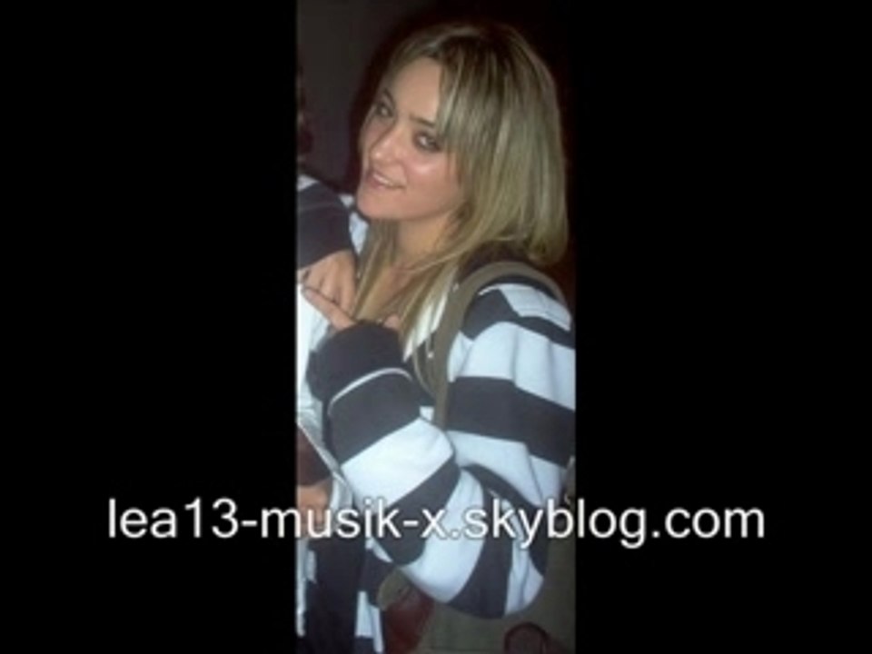 Lea ft mickey lansky - amour véritable