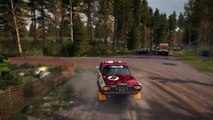 DiRT Rally Gameplay - PC - 1440p60 - No Commentary