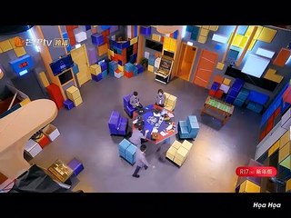 Minh tinh đại trinh thám Mùa 4 | Tập 12 (Phần 4)