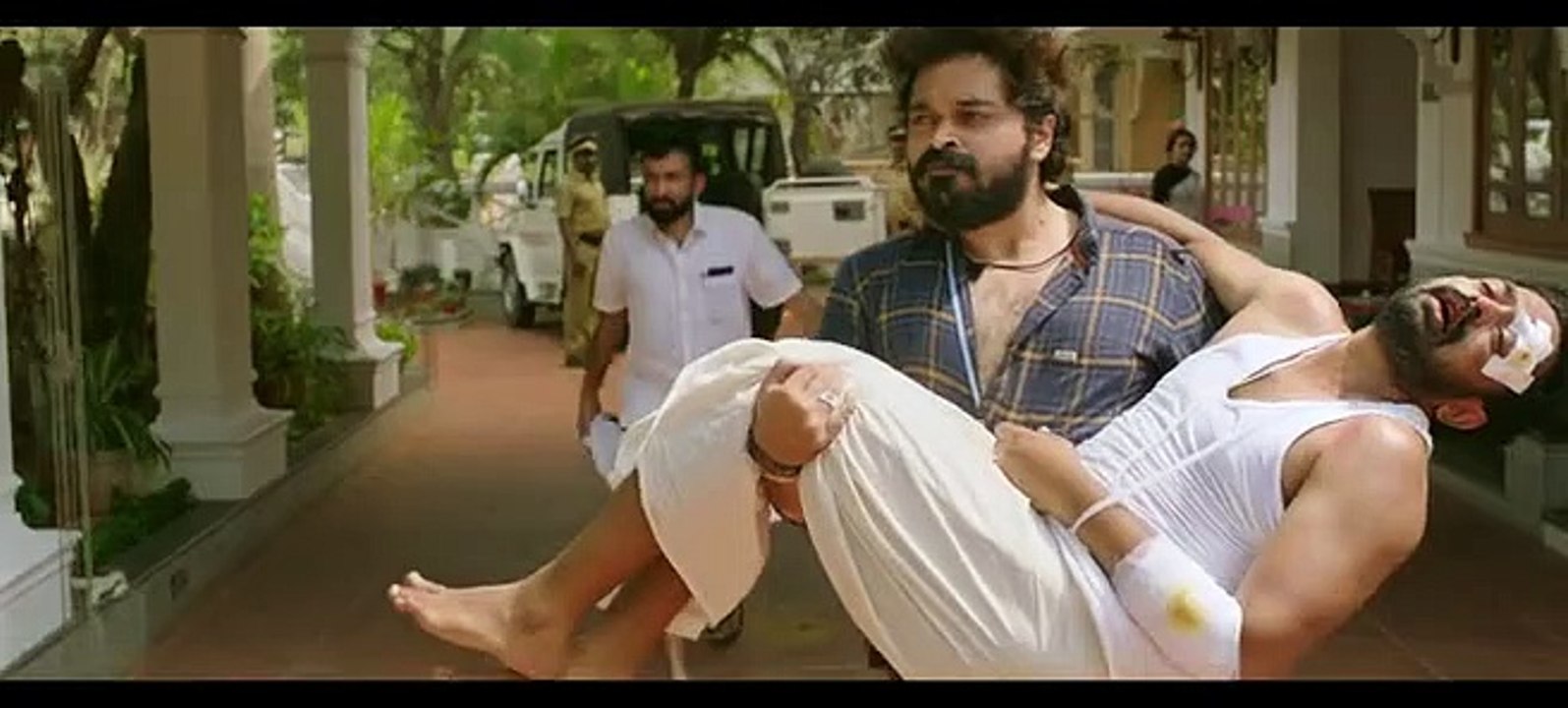 Under world malayalam part 3