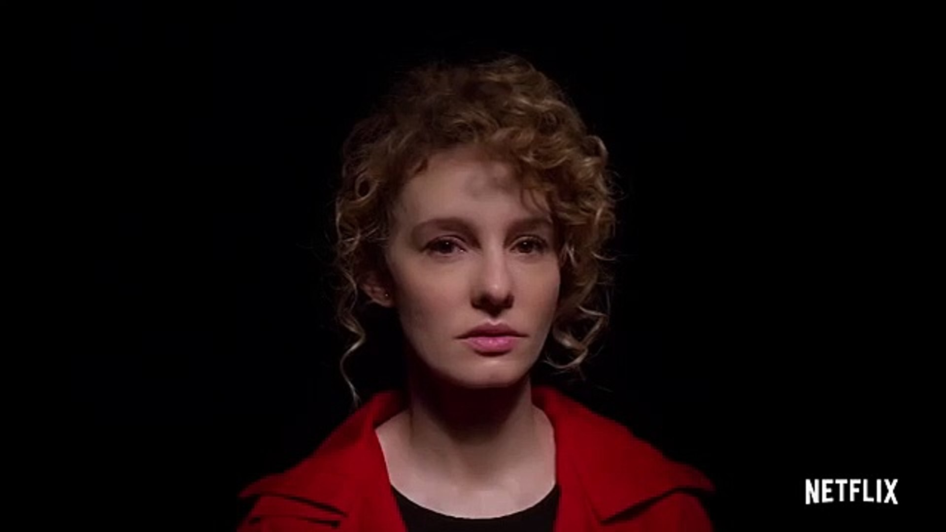 Money Heist Season 4 Official Trailer Teaser 2020 Netflix Series Hd