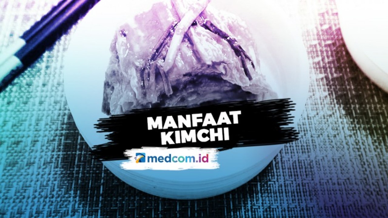 Kimchi Ternyata Baik untuk Usus hingga Jantung