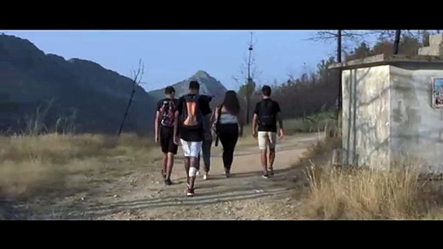 The Island of Corpses (2019) - Official Teaser Trailer | A Ilha dos Corpos