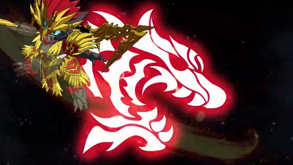 SD Gundam World SANGOKU SOKETSUDEN | TRAILER OFICIAL