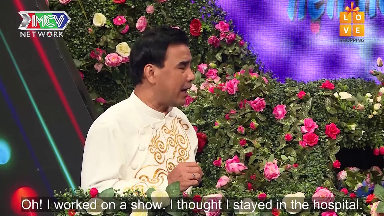 Bạn Muốn Hẹn Hò-Tập 523 FULL-Hotboy bán vải chợ Bến Thành ghiền MÂN MÊ bất ngờ đòi SỜ 3 VÒNG bạn gái - YouTube