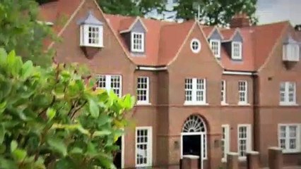 The Apprentice UK S15E12 The Interviews - S15E12