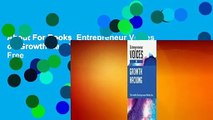 About For Books  Entrepreneur Voices on Growth Hacking  For Free