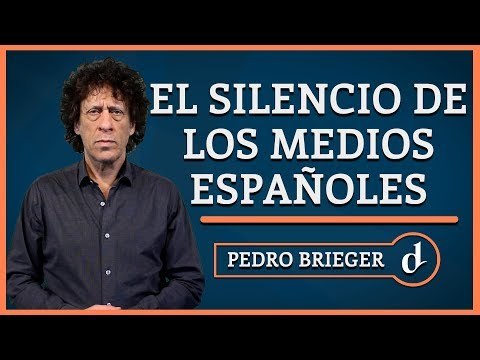 El Destape | #AnálisisED El silencio de los medios españoles